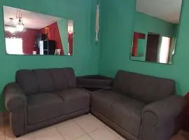 Casa texcoco