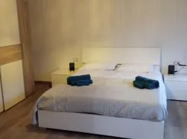 Appartamento 2 Sottocastello