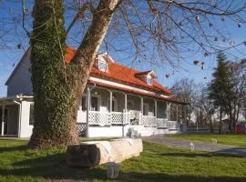 Tennis Home-Pozar, Piperia!