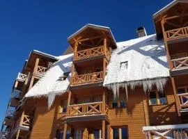 Apartman 151 U u Aparthotelu Vučko Jahorina - private host