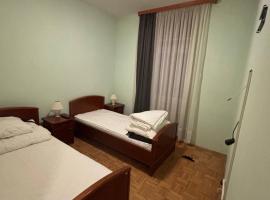 Vila Ana，位于罗加斯卡斯拉提纳的酒店