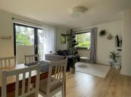 Ferienwohnung „Hygge“ in Liebenburg