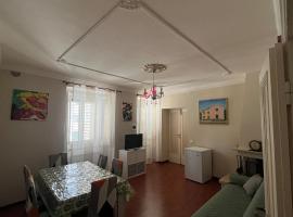 Giora House，位于卡普拉科塔的酒店