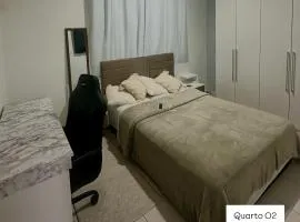 Apto 01 Alpinia Tarumã - Ehouse Manaus