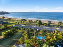 Taipa Beach Resort，位于泰帕的酒店