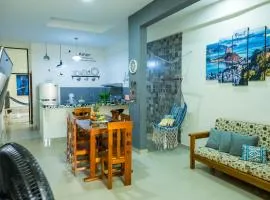 Brazilians House - Alojamiento Corporativo y Familiar en Tarapoto