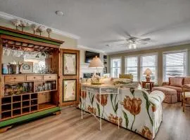 Waterfront Townhouse, Pool, St Park Beach Pass