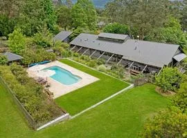 Kookaburra Hill, Kangaroo Valley