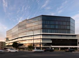 Crowne Plaza Adelaide Mawson Lakes by IHG，位于阿德莱德的酒店