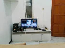 Villa Aisyah