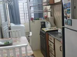 Apartamento central Floripa