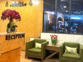 Hotel & Homestay Four Friends Tanah Merah, Kelantan