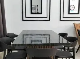 The Vintage Nook homestay