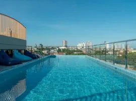 P-Park Hotel Pattaya