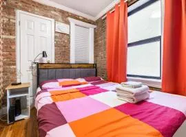 2 Bedroom Home Unit In Lower Manhattan