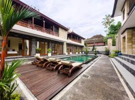 Kubu Manah Ubud