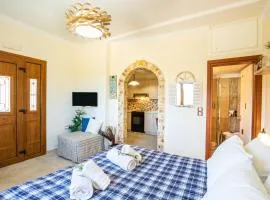 Olive Studios Karpathos Studio #4