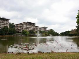 Pico De Loro Room Rate，位于纳苏格布的酒店