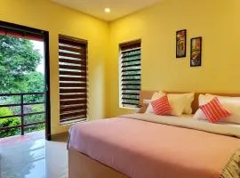 Chembra View wayanad By Hoyestay