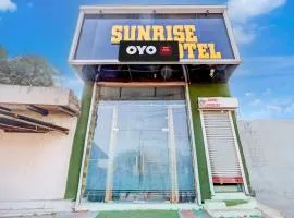 Hotel O SunRise Hotel