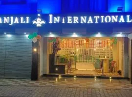 Geetanjali International