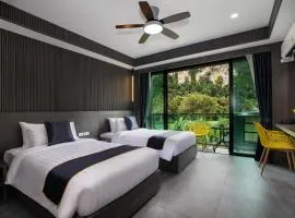 Aspira Escape Ao Nang Krabi