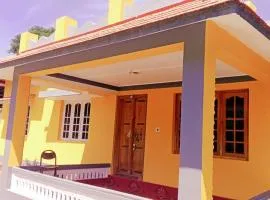Aghasthyashrya Homestay
