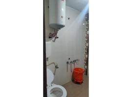 Hotel jammu，位于索纳马格的酒店