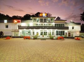 Stop By Zone, Gorumara National Park，位于拉塔古里的酒店
