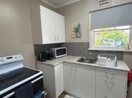 #2 43 Waddell Street Canowindra NSW，位于Canowindra的酒店