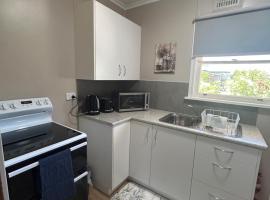 #1 Waddell St Studio Apartments，位于Canowindra的酒店
