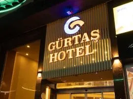 格塔斯酒店