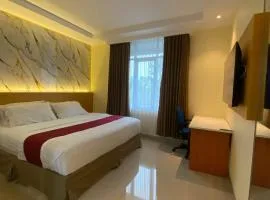 Wisma HN