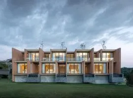 德卡泊克度假酒店