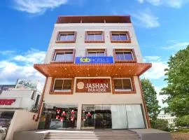 FabHotel Prime Jashan Paradise