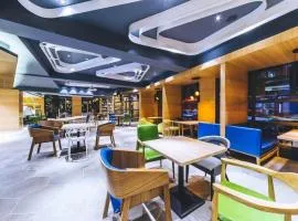 Ibis Styles Shanghai Qingpu Sports Center Hotel