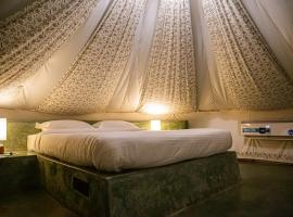 Virama Gokarna，位于戈卡尔纳的酒店