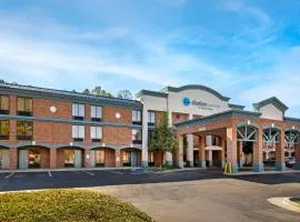Clarion Pointe Research Triangle Park Durham