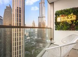 SKY9 Apartments Downtown Dubai