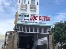 Lộc Duyên Motel