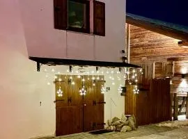 Casa Neve