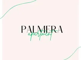 Palmera by LOREN VILLAGE