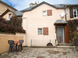 Le castel