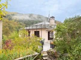 Clevacances 2 cles 4 personnes a pont ravagers
