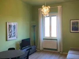 Charming House Lancetti District