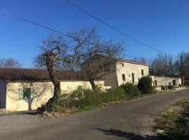 La Cloche Qui Rit kamers