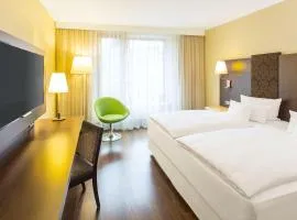 德累斯顿阿尔特马尔克特NH酒店集团