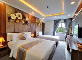 S79 Residences Happy