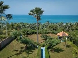 海洋别墅高地酒店