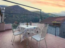 Gorgeous Home In Ponti Di Pornassio